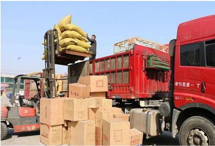 漳州到吴川市物流专线