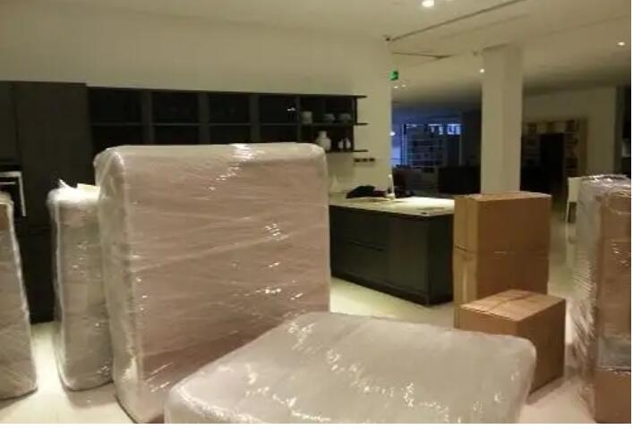 漳州到吴川市长途搬家