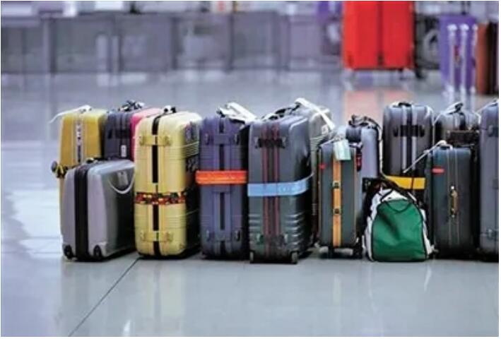 漳州到吴川市行李托运